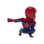 Jada Metalfigs Marvel Spider - Verse Figürler Spider - man - Roket Oyuncak