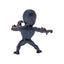 Jada Metalfigs Marvel Spider - Verse Figürler Spiderman 2099 - Roket Oyuncak