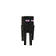 Jada Metalfigs Minecraft Metal Die - Cast Figürler Enderman - Roket Oyuncak