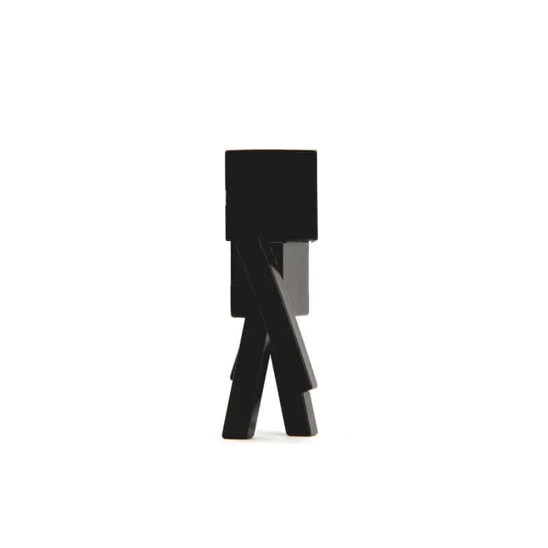 Jada Metalfigs Minecraft Metal Die - Cast Figürler Enderman - Roket Oyuncak