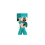 Jada Metalfigs Minecraft Metal Die - Cast Figürler Steve - Roket Oyuncak