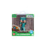 Jada Metalfigs Minecraft Metal Die - Cast Figürler Steve - Roket Oyuncak