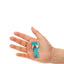Jada Metalfigs Minecraft Metal Die - Cast Figürler Steve - Roket Oyuncak