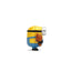 Jada Metalfigs Minions Metal Die - Cast Figürler Bob - Roket Oyuncak