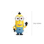 Jada Metalfigs Minions Metal Die - Cast Figürler Kevin - Roket Oyuncak