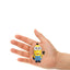 Jada Metalfigs Minions Metal Die - Cast Figürler Kevin - Roket Oyuncak