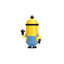 Jada Metalfigs Minions Metal Die - Cast Figürler Kevin - Roket Oyuncak