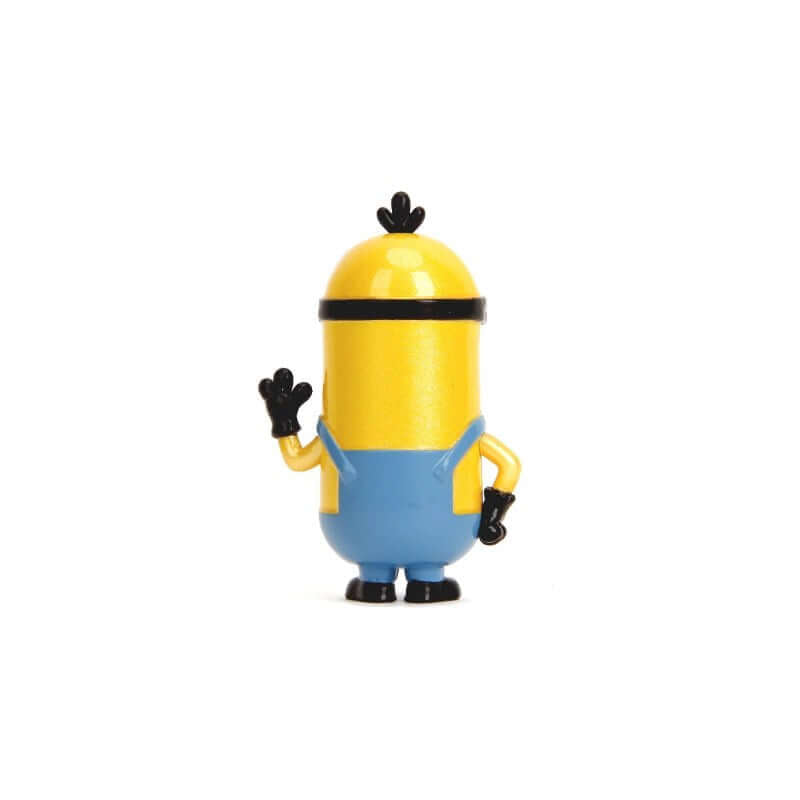 Jada Metalfigs Minions Metal Die - Cast Figürler Kevin - Roket Oyuncak