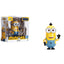 Jada Metalfigs Minions Metal Die - Cast Figürler Kevin - Roket Oyuncak