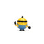 Jada Metalfigs Minions Metal Die - Cast Figürler Otto - Roket Oyuncak