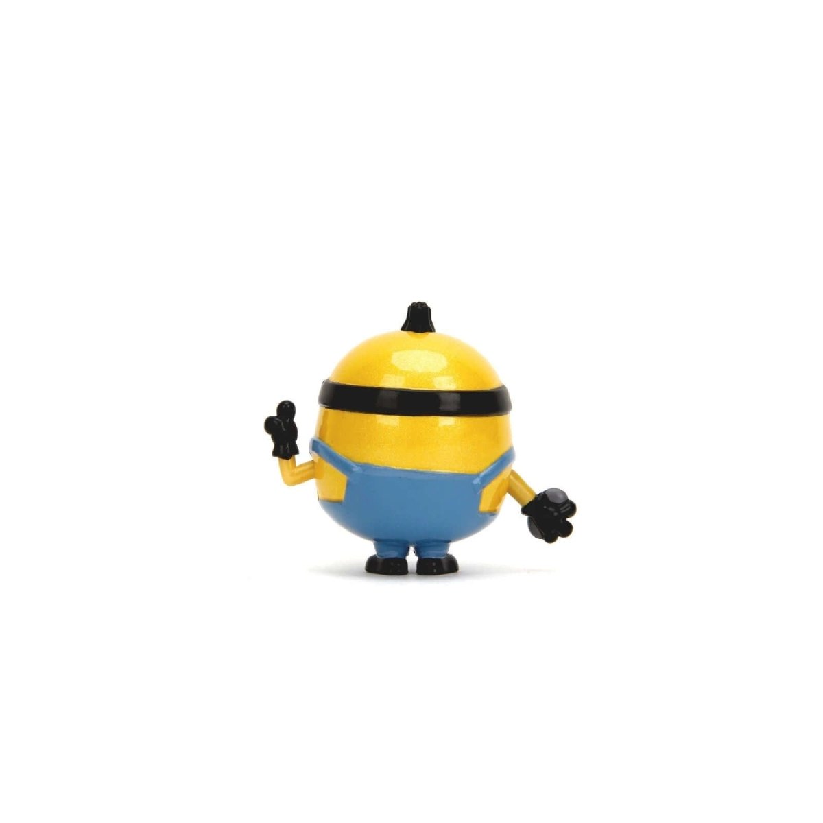Jada Metalfigs Minions Metal Die - Cast Figürler Otto - Roket Oyuncak