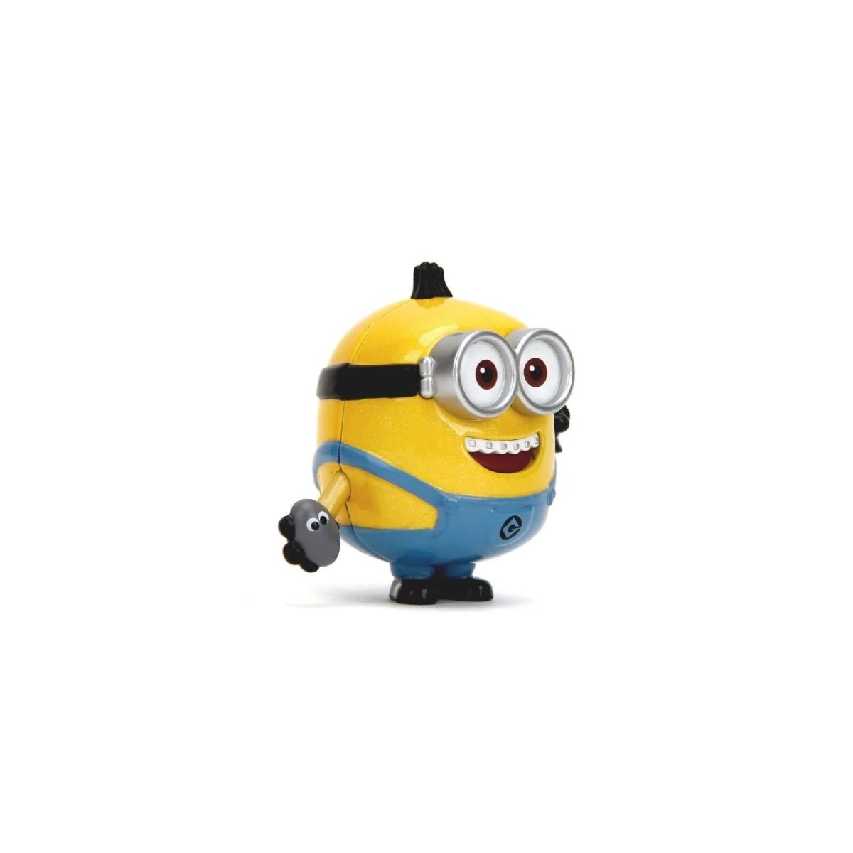 Jada Metalfigs Minions Metal Die - Cast Figürler Otto - Roket Oyuncak