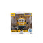 Jada Metalfigs Minions Metal Die - Cast Figürler Otto - Roket Oyuncak