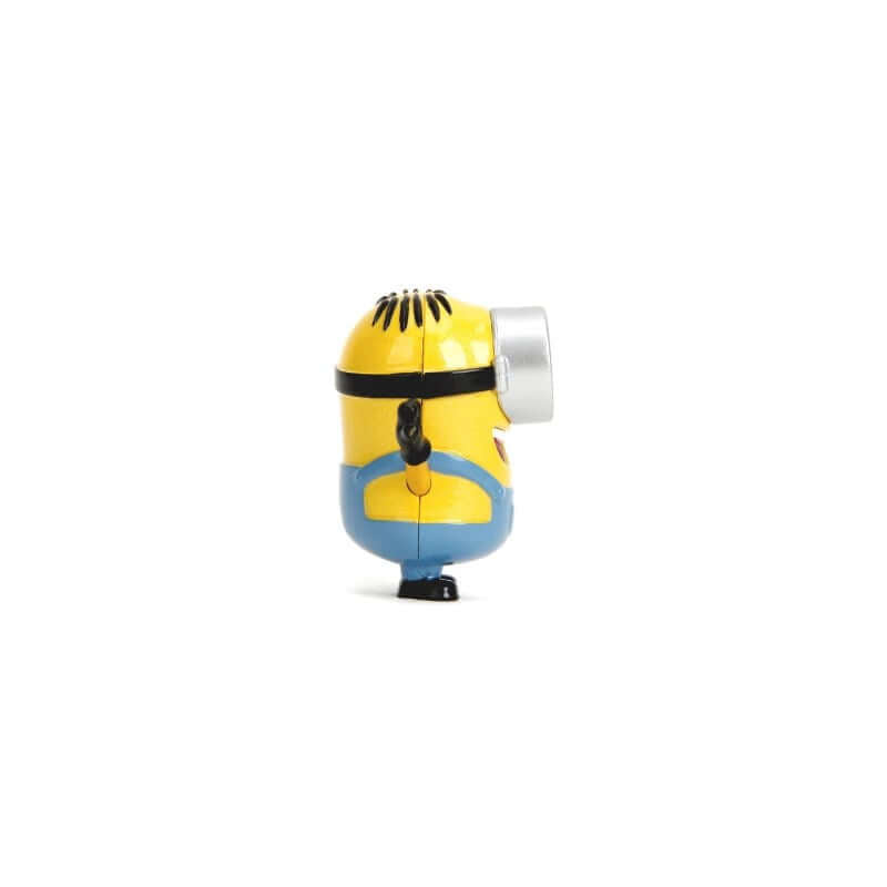 Jada Metalfigs Minions Metal Die - Cast Figürler Stuart - Roket Oyuncak