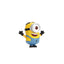 Jada Metalfigs Minions Metal Die - Cast Figürler Stuart - Roket Oyuncak
