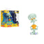Jada Metalfigs Spongebob Metal Die - Cast Figürler - Roket Oyuncak