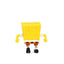 Jada Metalfigs Spongebob Metal Die - Cast Figürler - Roket Oyuncak