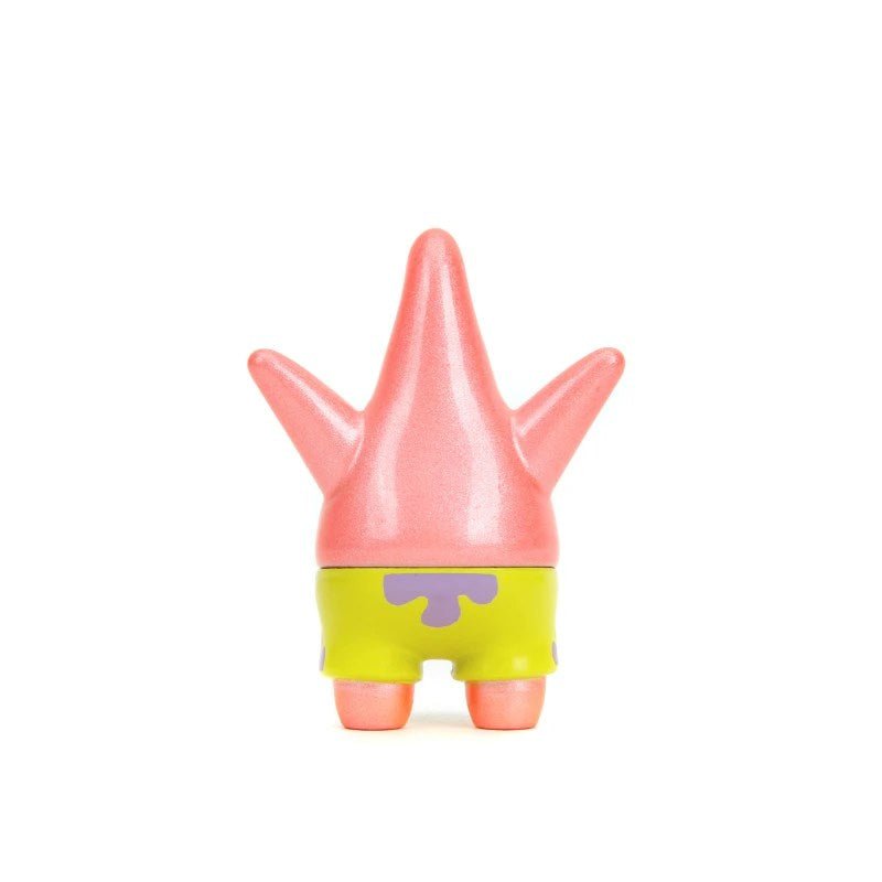 Jada Metalfigs Spongebob Metal Die - Cast Figürler - Roket Oyuncak