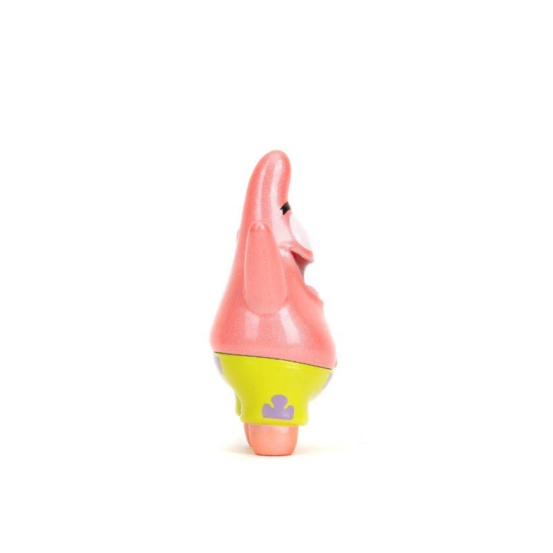 Jada Metalfigs Spongebob Metal Die - Cast Figürler - Roket Oyuncak