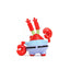 Jada Metalfigs Spongebob Metal Die - Cast Figürler - Roket Oyuncak