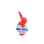 Jada Metalfigs Spongebob Metal Die - Cast Figürler - Roket Oyuncak