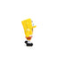 Jada Metalfigs Spongebob Metal Die - Cast Figürler - Roket Oyuncak