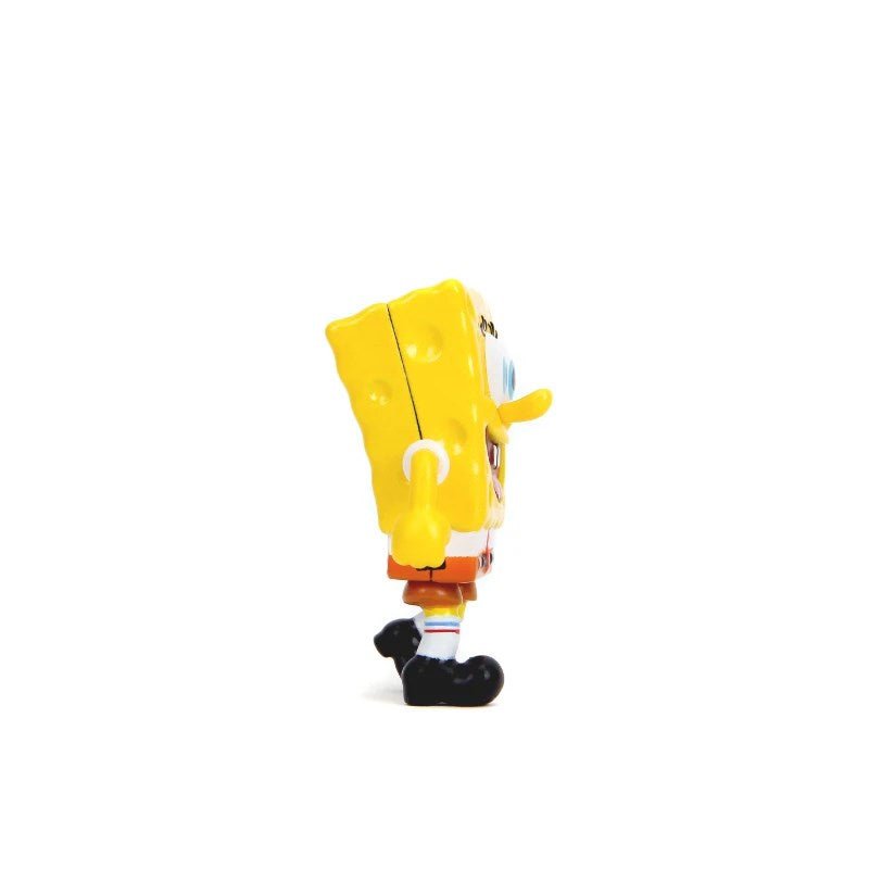 Jada Metalfigs Spongebob Metal Die - Cast Figürler - Roket Oyuncak