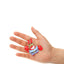 Jada Metalfigs Spongebob Metal Die - Cast Figürler - Roket Oyuncak