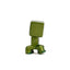 Jada Minecraft Film Figürleri Creeper 6.5 cm Boyunda, Die - Cast Metal, Pop - Culture Tasarımlı Lisanslı Koleksiyon Figürleri - Roket Oyuncak