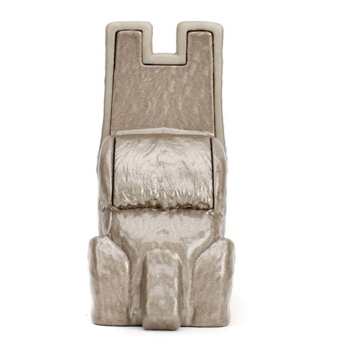 Jada Minecraft Film Figürleri Dennis 6.5 cm Boyunda, Die - Cast Metal, Pop - Culture Tasarımlı Lisanslı Koleksiyon Figürleri - Roket Oyuncak