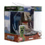 Jada Minecraft Film Figürleri Dennis 6.5 cm Boyunda, Die - Cast Metal, Pop - Culture Tasarımlı Lisanslı Koleksiyon Figürleri - Roket Oyuncak