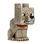 Jada Minecraft Film Figürleri Dennis 6.5 cm Boyunda, Die - Cast Metal, Pop - Culture Tasarımlı Lisanslı Koleksiyon Figürleri - Roket Oyuncak