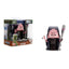 Jada Minecraft Film Figürleri Malgosha 6.5 cm Boyunda, Die - Cast Metal, Pop - Culture Tasarımlı Lisanslı Koleksiyon Figürleri - Roket Oyuncak