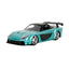 Jada Pink Slips Serisi Model Arabalar 1995 Mazda RX7 - Roket Oyuncak
