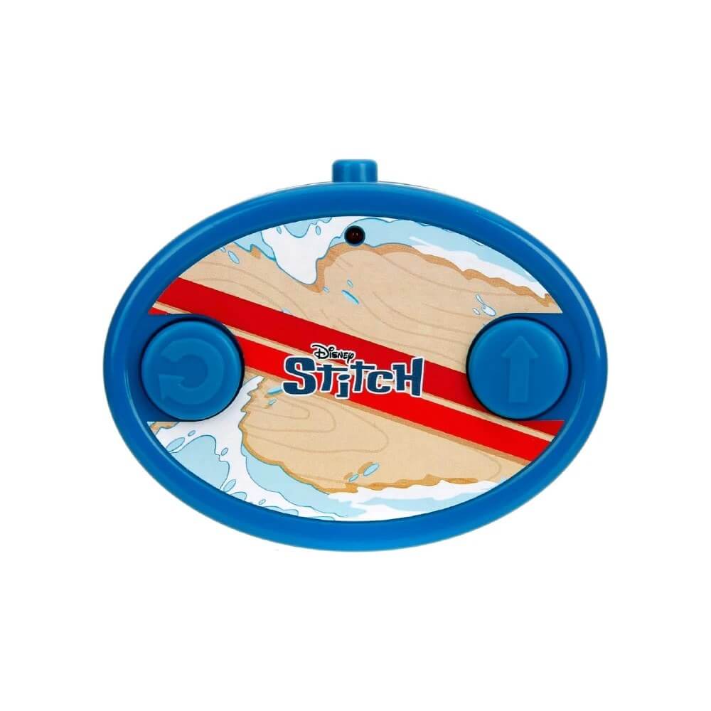 Jada RC Disney Stitch Surfer Uzaktan Kumandalı Araç - Roket Oyuncak