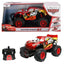 Jada RC Lightning McQueen Off Road - Roket Oyuncak