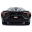Jada RC Marvel Avengers Black Panther Lykan Hypersport - Roket Oyuncak