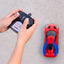 Jada RC Marvel Spider - Man 2017 Ford GT - Roket Oyuncak