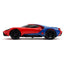 Jada RC Marvel Spider - Man 2017 Ford GT - Roket Oyuncak