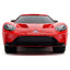 Jada RC Marvel Spider - Man 2017 Ford GT - Roket Oyuncak