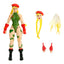 Jada Street Fighter II Cammy White 15 Cm Figür 253252033 - Roket Oyuncak