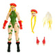 Jada Street Fighter II Cammy White 15 Cm Figür 253252033 - Roket Oyuncak