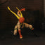 Jada Street Fighter II Cammy White 15 Cm Figür 253252033 - Roket Oyuncak