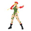 Jada Street Fighter II Cammy White 15 Cm Figür 253252033 - Roket Oyuncak