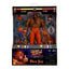 Jada Street Fighter II Dee Jay 15 Cm Figür 253252034 - Roket Oyuncak