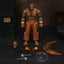 Jada Street Fighter II Dee Jay 15 Cm Figür 253252034 - Roket Oyuncak
