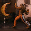 Jada Street Fighter II Dee Jay 15 Cm Figür 253252034 - Roket Oyuncak