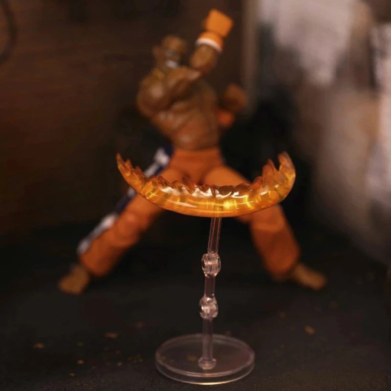 Jada Street Fighter II Dee Jay 15 Cm Figür 253252034 - Roket Oyuncak