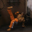 Jada Street Fighter II Dee Jay 15 Cm Figür 253252034 - Roket Oyuncak