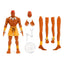 Jada Street Fighter II Dhalsim 15 Cm Aksiyon Figürü - Roket Oyuncak